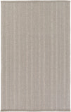 Surya rug co. | taupe rug | Taran | woven rug | outdoor rug | indoor outdoor rug | rugs done right