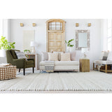 Surya Naomi NMI-001 Ivory Mirror