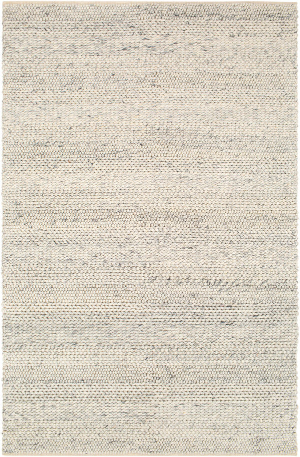 Surya Rug Co. Tahoe TAH-3709 Cream Rug