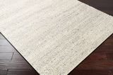 Surya Rug Co. Tahoe TAH-3709 Cream Rug