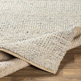 Surya Rug Co. Tahoe TAH-3709 Cream Rug