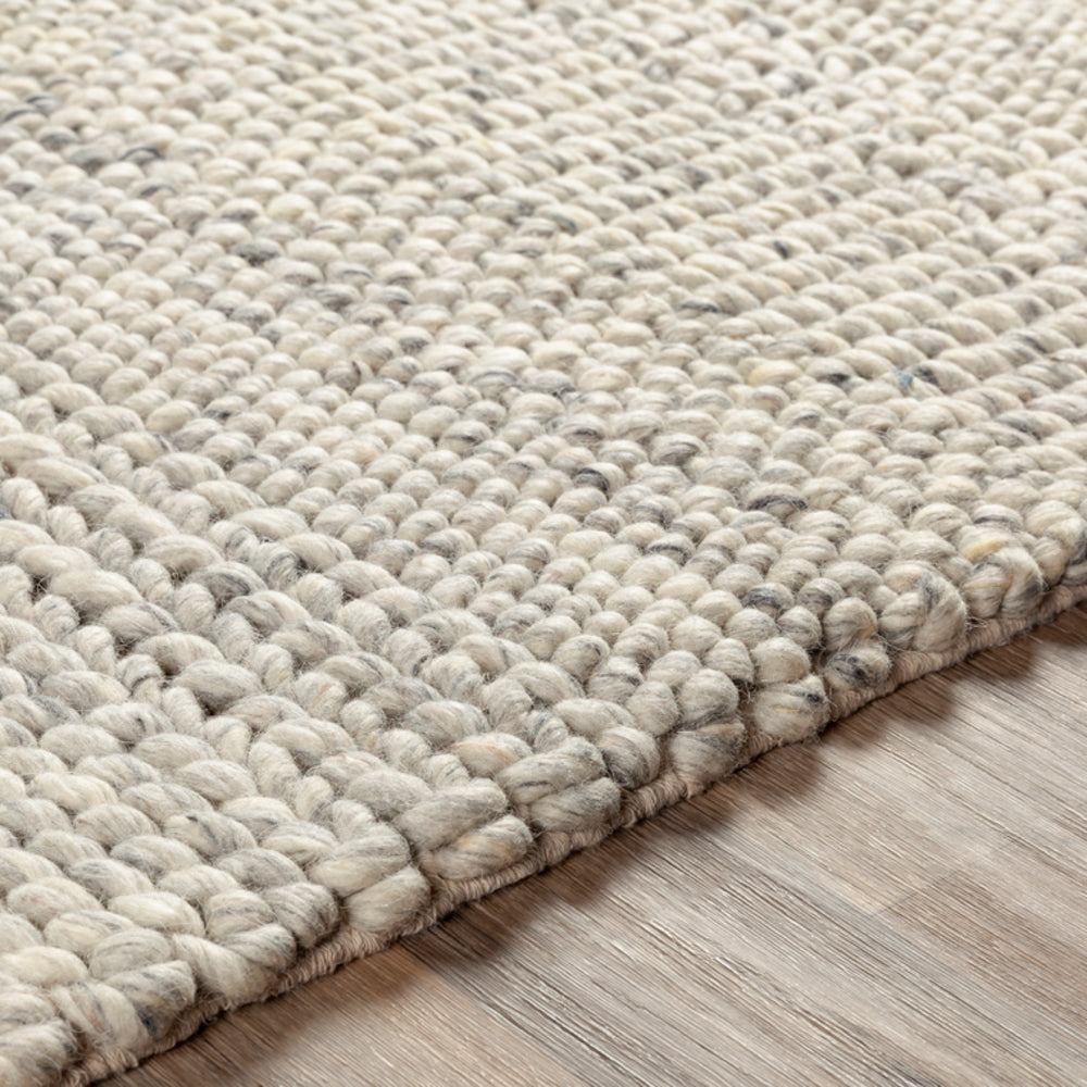 Surya Rug Co. Tahoe TAH-3709 Cream Rug