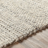 Surya Rug Co. Tahoe TAH-3709 Cream Rug
