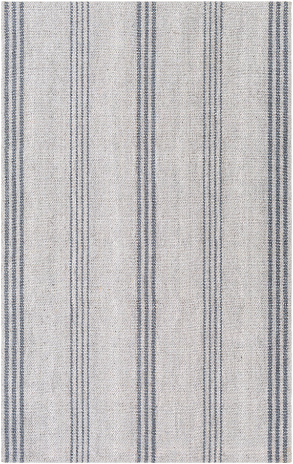 surya tartan tar 2300 ivory rug