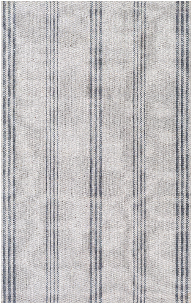 surya tartan tar 2300 ivory rug