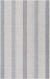 surya tartan tar 2300 ivory rug