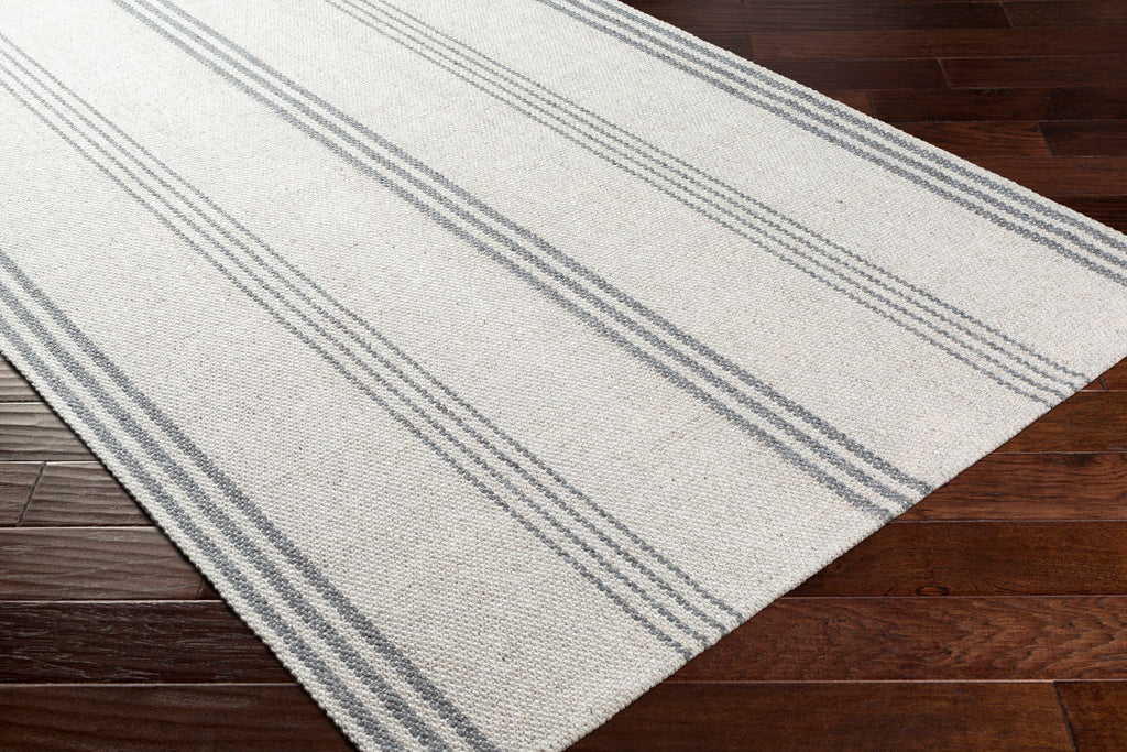 surya tartan tar 2300 ivory rug