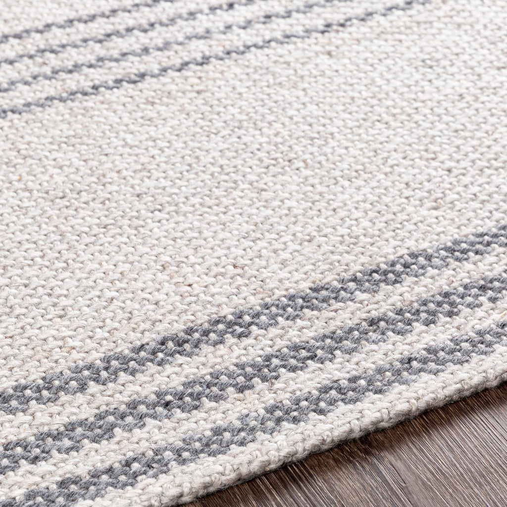 surya tartan tar 2300 ivory rug