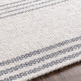 surya tartan tar 2300 ivory rug