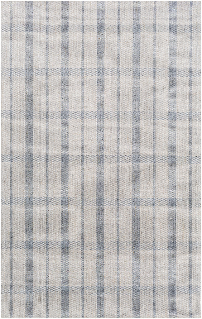 Surya Tartan Ivory Rug | Tartan Rugs | Rugs Done Right 