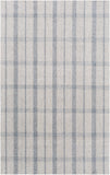 Surya Tartan Ivory Rug | Tartan Rugs | Rugs Done Right 