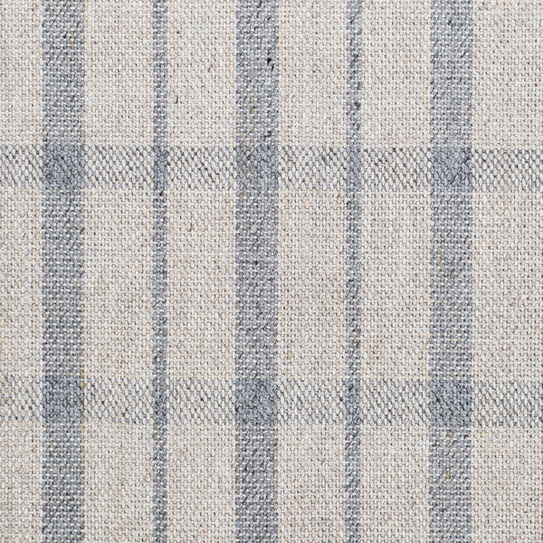Surya Tartan Ivory Rug | Viscose Rugs | Rugs Done Right 