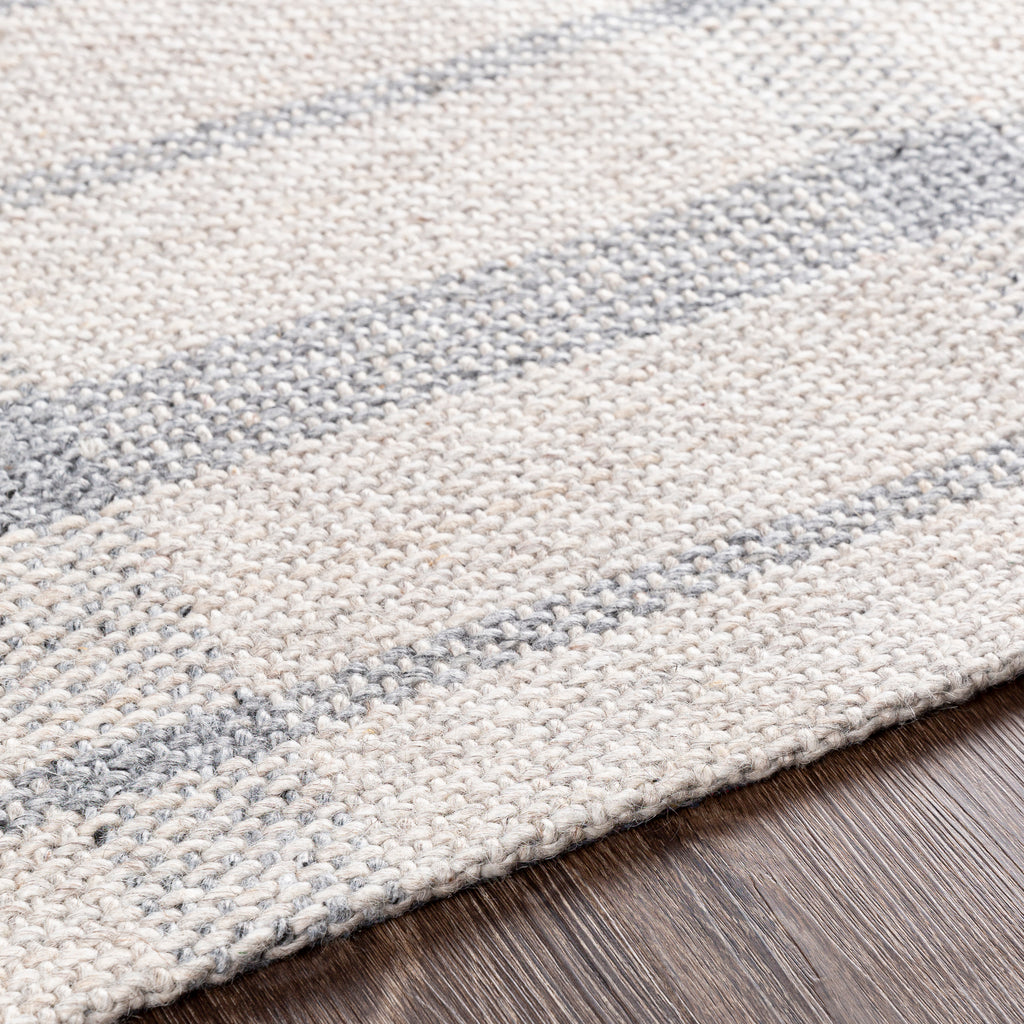 Surya Tartan Ivory Rug | Tartan Rugs | Rugs Done Right 