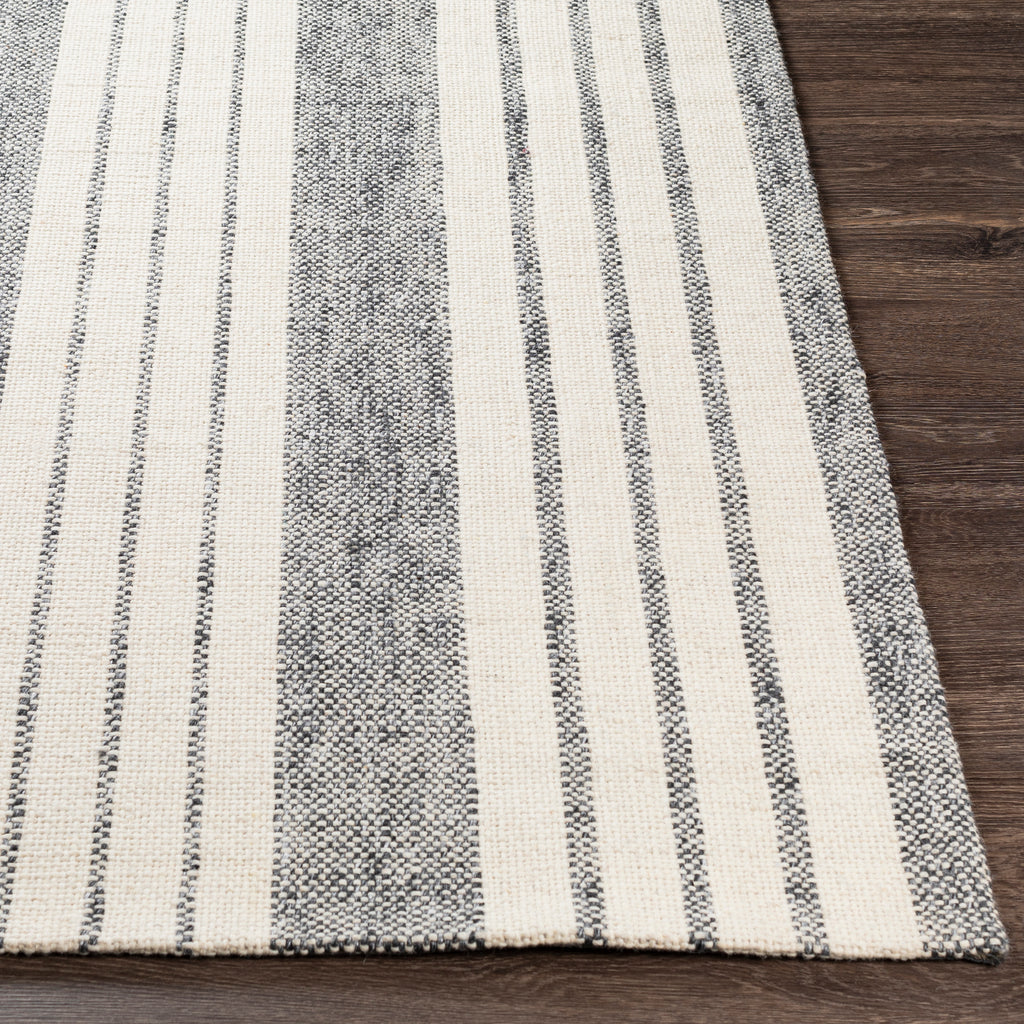 surya tartan tar 2303 ivory rug