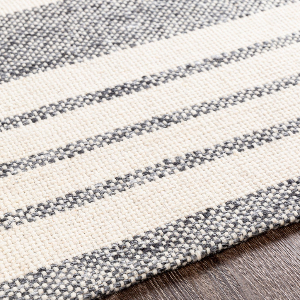 surya tartan tar 2303 ivory rug