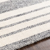 surya tartan tar 2303 ivory rug