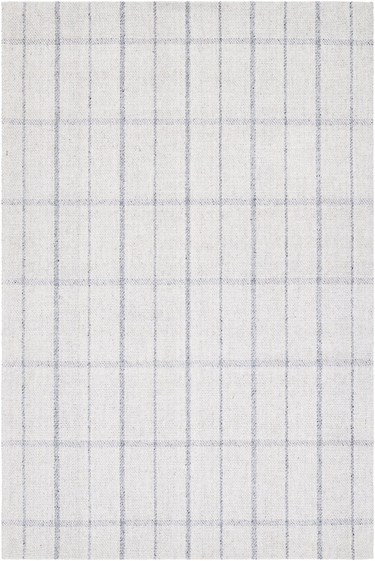 surya tartan tar 2304 light grey rug