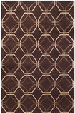 safavieh clearance tibetan tb051b brown rug