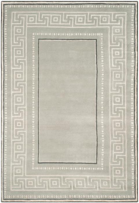 safavieh clearance tibetan tb054d silver rug