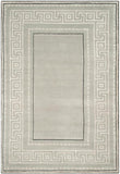 safavieh clearance tibetan tb054d silver rug