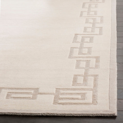 safavieh clearance tibetan tb055c silver rug