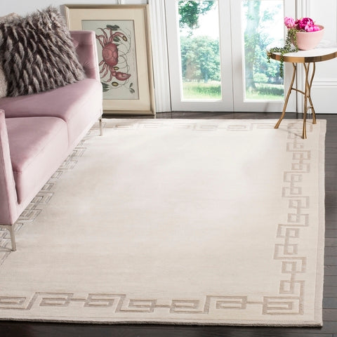 safavieh clearance tibetan tb055c silver rug