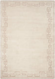 safavieh clearance tibetan tb055c silver rug