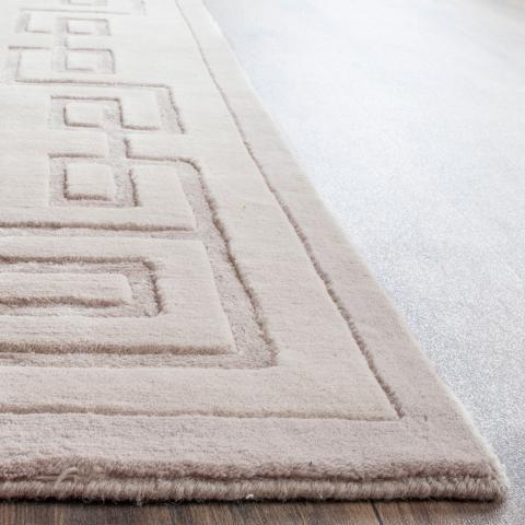 safavieh clearance tibetan tb055c silver rug