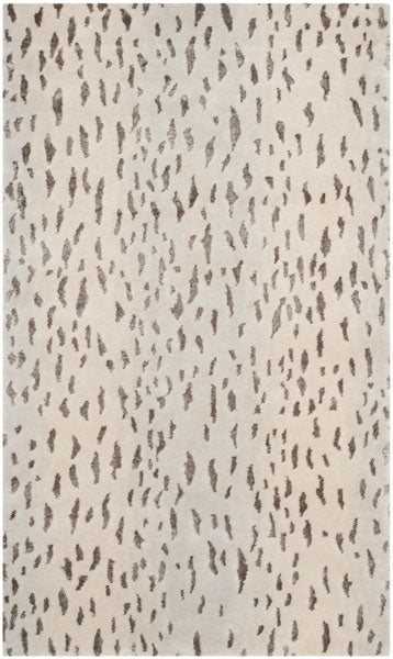safavieh clearance tibetan tb250c silver rug