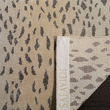 safavieh clearance tibetan tb250c silver rug