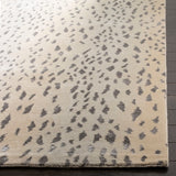 safavieh clearance tibetan tb250c silver rug