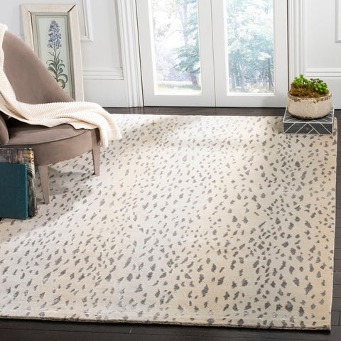 safavieh clearance tibetan tb250c silver rug
