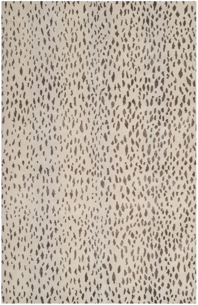 safavieh clearance tibetan tb250c silver rug