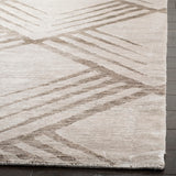 safavieh clearance tibetan tb424b silver rug