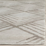 safavieh clearance tibetan tb424b silver rug