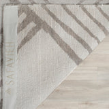 safavieh clearance tibetan tb424b silver rug