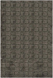 safavieh clearance tibetan tb426b charcoal rug