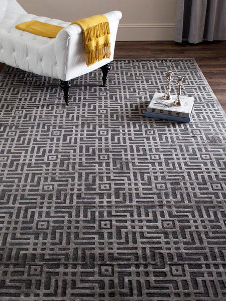safavieh clearance tibetan tb426b charcoal rug