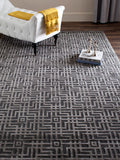 safavieh clearance tibetan tb426b charcoal rug