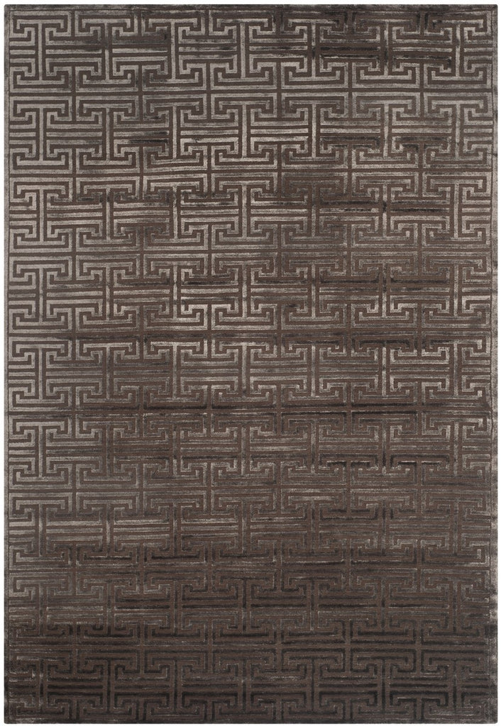 safavieh clearance tibetan tb427b brown rug