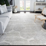 safavieh clearance tibetan tb601g silver rug