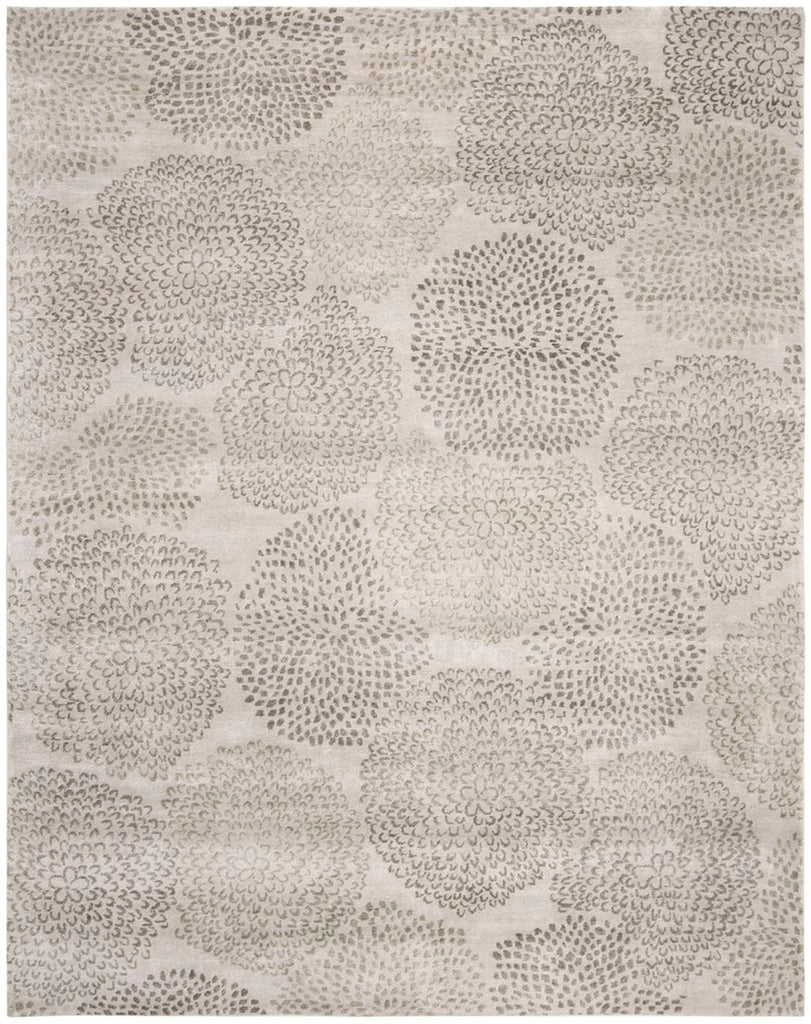 safavieh clearance tibetan tb601g silver rug