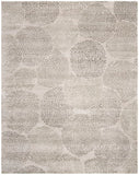 safavieh clearance tibetan tb601g silver rug