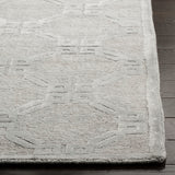 safavieh clearance tibetan tb681a silver rug