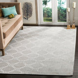safavieh clearance tibetan tb681a silver rug