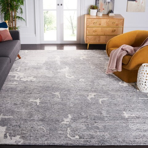 safavieh clearance tibetan tb751a charcoal rug