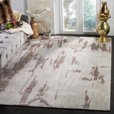 Safavieh Clearance Tibetan TB754A Greige Rug