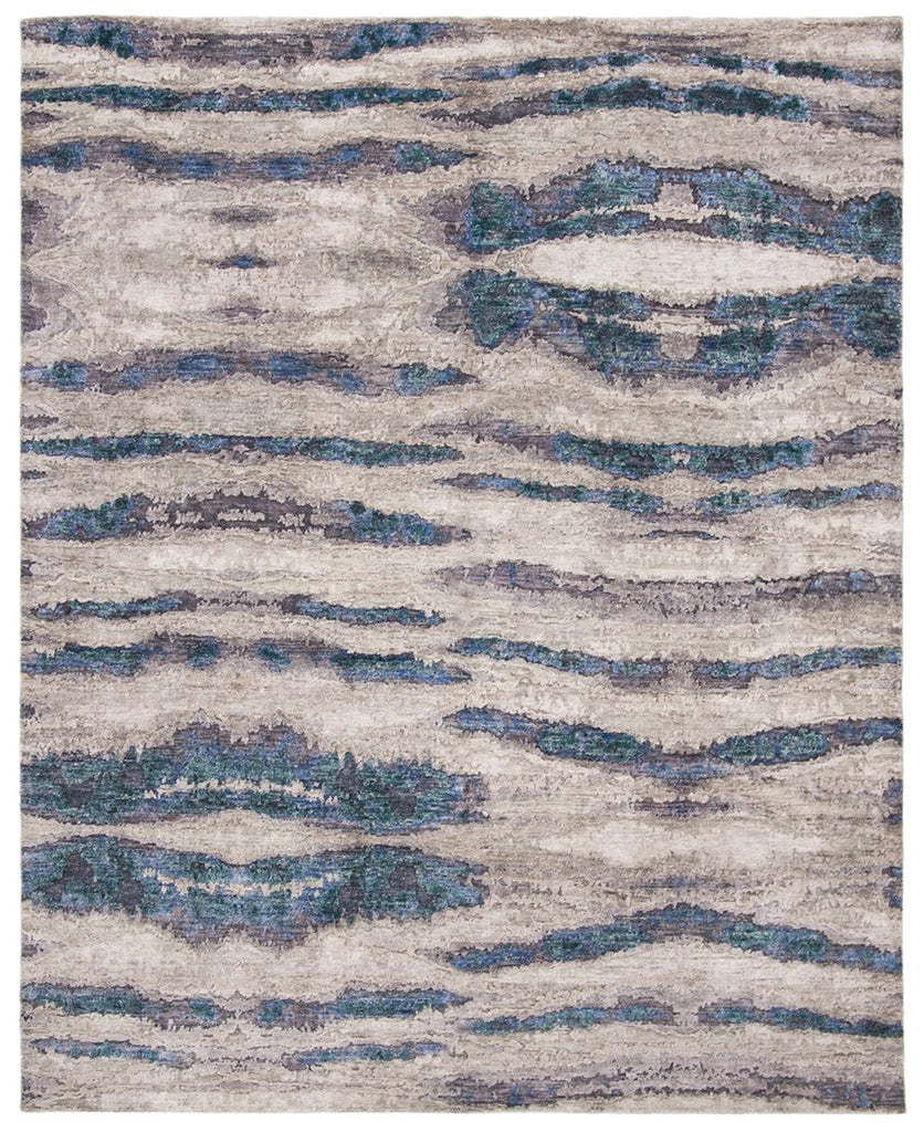 safavieh clearance tibetan tb801g blue rug