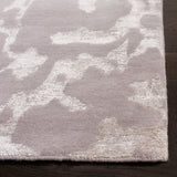 safavieh clearance tibetan tb825a silver rug