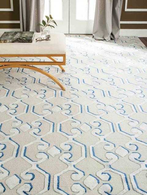 safavieh clearance tibetan tb831b blue rug